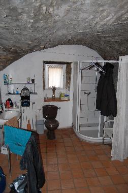 Casa de vacaciones en Valvignres (Ardche)Casa de vacaciones