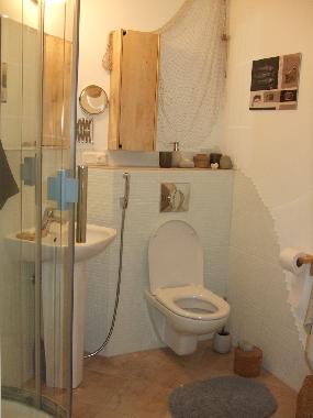 Apartamento de vacaciones en St.Petersburg (Sankt-Peterburg)Casa de vacaciones