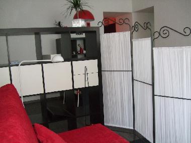 Apartamento de vacaciones en St.Petersburg (Sankt-Peterburg)Casa de vacaciones