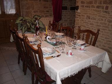 Casa de vacaciones en SENNEVOY LE BAS (Yonne)Casa de vacaciones