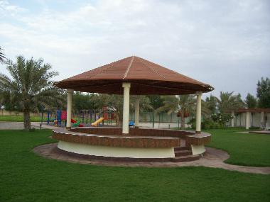 Villa en Muscat (Masqat)Casa de vacaciones