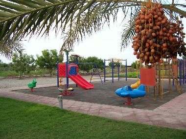 Villa en Muscat (Masqat)Casa de vacaciones