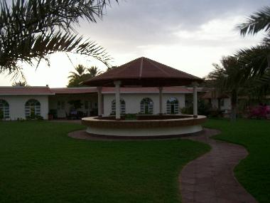 Villa en Muscat (Masqat)Casa de vacaciones