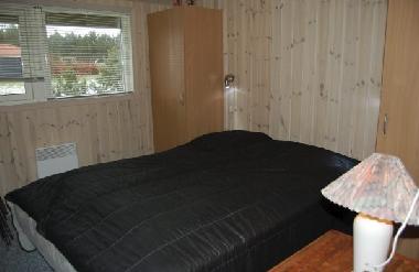 Casa de vacaciones en Jegum Ferieland (Sonderjylland)Casa de vacaciones