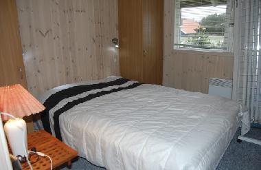 Casa de vacaciones en Jegum Ferieland (Sonderjylland)Casa de vacaciones