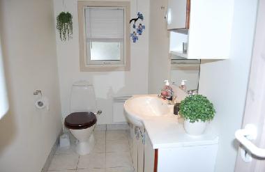 Casa de vacaciones en Jegum Ferieland (Sonderjylland)Casa de vacaciones