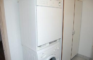 Casa de vacaciones en Jegum Ferieland (Sonderjylland)Casa de vacaciones