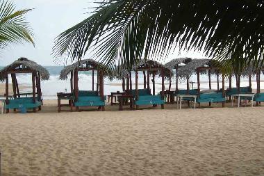 Cama y desayuno en Hikkaduwa (Galle)Casa de vacaciones