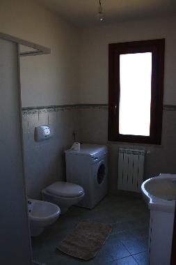 Casa de vacaciones en Petrosino (Trapani)Casa de vacaciones