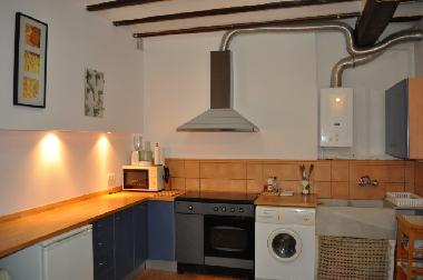 Casa de vacaciones en pe�alba (Castell�n / Castell�)Casa de vacaciones