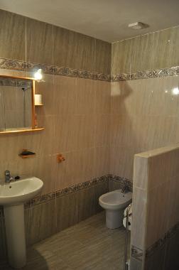 Casa de vacaciones en pe�alba (Castell�n / Castell�)Casa de vacaciones