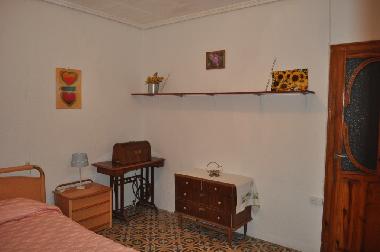 Casa de vacaciones en pe�alba (Castell�n / Castell�)Casa de vacaciones