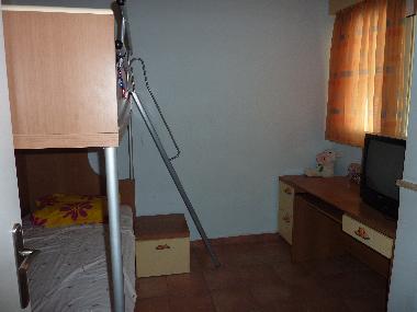 Casa de vacaciones en Kalivia (Attiki)Casa de vacaciones