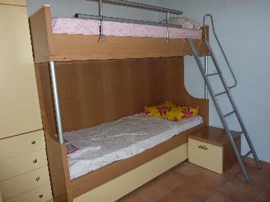 Casa de vacaciones en Kalivia (Attiki)Casa de vacaciones