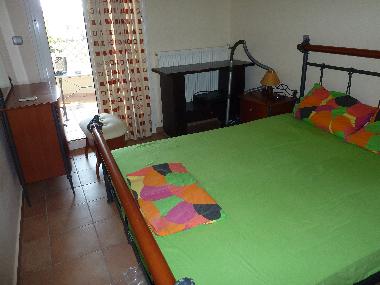 Casa de vacaciones en Kalivia (Attiki)Casa de vacaciones