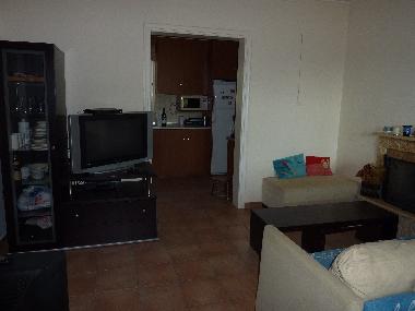 Casa de vacaciones en Kalivia (Attiki)Casa de vacaciones