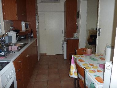 Casa de vacaciones en Kalivia (Attiki)Casa de vacaciones