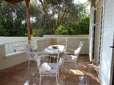 Casa de vacaciones en Kalivia (Attiki)Casa de vacaciones