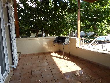 Casa de vacaciones en Kalivia (Attiki)Casa de vacaciones