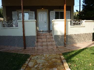 Casa de vacaciones en Kalivia (Attiki)Casa de vacaciones