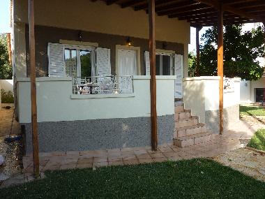 Casa de vacaciones en Kalivia (Attiki)Casa de vacaciones