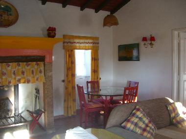 Villa en Urra- Portalegre (Alto Alentejo)Casa de vacaciones