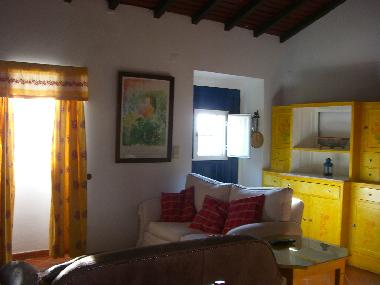 Villa en Urra- Portalegre (Alto Alentejo)Casa de vacaciones
