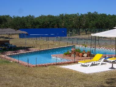 Villa en Urra- Portalegre (Alto Alentejo)Casa de vacaciones