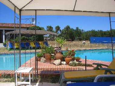 Villa en Urra- Portalegre (Alto Alentejo)Casa de vacaciones