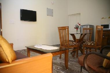 Apartamento de vacaciones en Calapor, North Goa (Goa)Casa de vacaciones