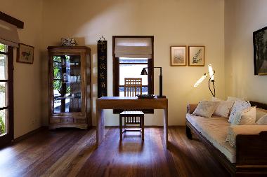 Cama y desayuno en Jimbaran (Bali)Casa de vacaciones