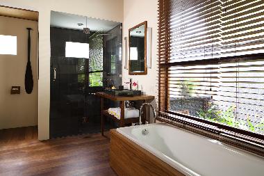 Cama y desayuno en Jimbaran (Bali)Casa de vacaciones