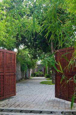 Cama y desayuno en Jimbaran (Bali)Casa de vacaciones