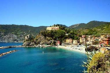 Casa de vacaciones en Monterosso al Mare (La Spezia)Casa de vacaciones