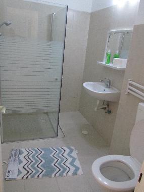 Apartamento de vacaciones en Ceasarea (HaMerkaz (Central))Casa de vacaciones