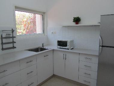 Apartamento de vacaciones en Ceasarea (HaMerkaz (Central))Casa de vacaciones