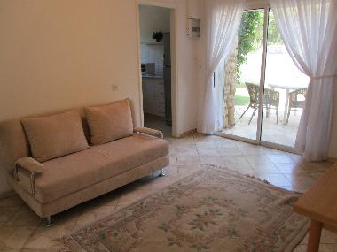 Apartamento de vacaciones en Ceasarea (HaMerkaz (Central))Casa de vacaciones