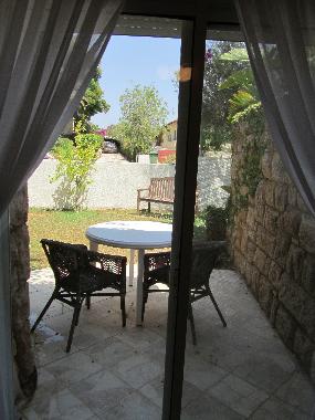 Apartamento de vacaciones en Ceasarea (HaMerkaz (Central))Casa de vacaciones