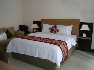 Villa en Kerobokan (Bali)Casa de vacaciones