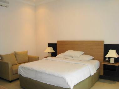 Villa en Kerobokan (Bali)Casa de vacaciones