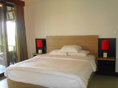 Villa en Kerobokan (Bali)Casa de vacaciones