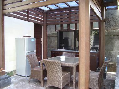 Villa en Kerobokan (Bali)Casa de vacaciones