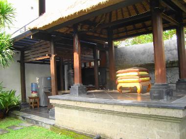 Villa en Kerobokan (Bali)Casa de vacaciones