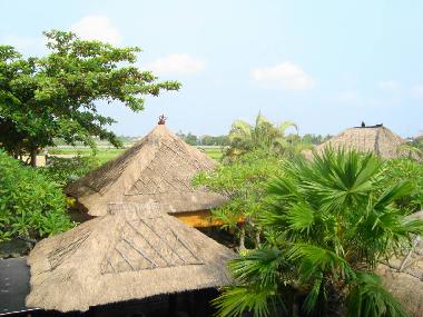 Villa en Kerobokan (Bali)Casa de vacaciones