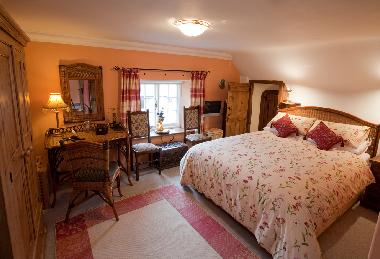 Casa de vacaciones en Barnstaple (South West)Casa de vacaciones