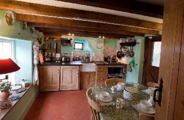 Casa de vacaciones en Barnstaple (South West)Casa de vacaciones