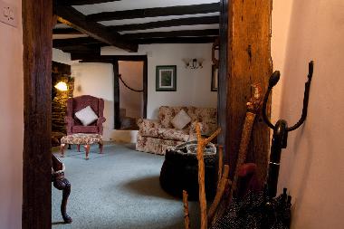 Casa de vacaciones en Barnstaple (South West)Casa de vacaciones