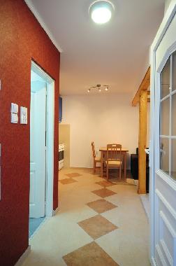 Apartamento de vacaciones en Belgrade (Serbia central)Casa de vacaciones
