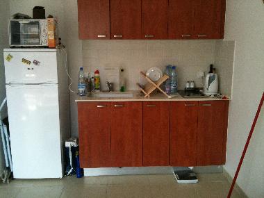 Apartamento de vacaciones en Tel-Aviv (Tel Aviv)Casa de vacaciones