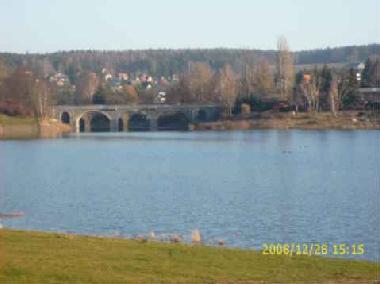Apartamento de vacaciones en Rabenau  (Erzgebirge)Casa de vacaciones